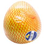 Yellow Pomelo