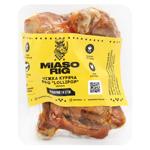 Miasorig BBQ Lollipop Smoked Chicken Drumstick