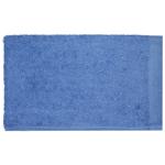 Полотенце Versailles голубой 30х50см