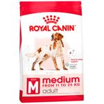 Dog food Royal canin poultry 3000g