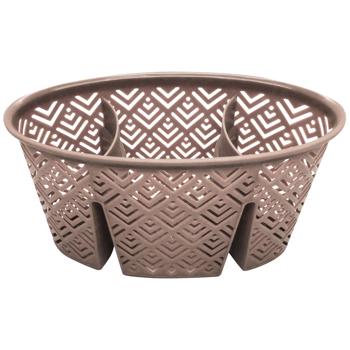 Кошик пластиковий - купити, ціни на Таврія В - фото 3