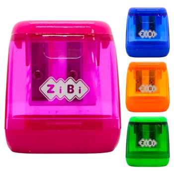 ZiBi Combi Sharpener with Container