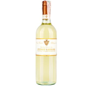 Вино Castellani Principesco Pinot Grigio IGT біле сухе 12% 0,75л - купити, ціни на За Раз - фото 1