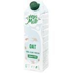 Напиток овсяный Vega Milk 1,5% 0,95л