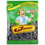 San Sanych Roasted Salted Sunflower Seeds 80g