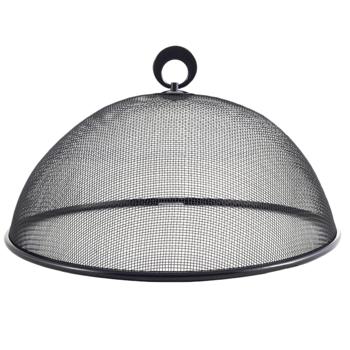 Kamille Food Cover 35x15.5cm - buy, prices for Ideal - photo 1