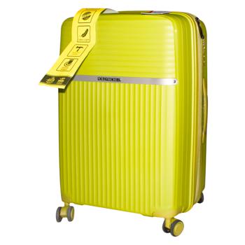 suitcase zed China