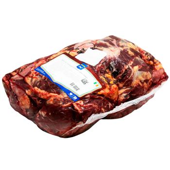 Стейк говяжий Metro Chef Спайдер охлажденный ~5кг - купить, цены на METRO - фото 3