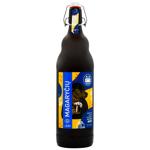 Пиво Magaryciu alus 5,8%ал 1л скло