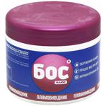 Bos Plus Color Oxygen Stain Remover 500g