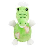 Tigres Crocodile Love Soft Toy