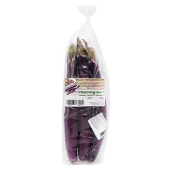 Japanese Eggplants 300g - buy, prices for NOVUS - photo 1