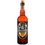 Monastere Blonde Light Filtered Beer 6.5% 0.75l