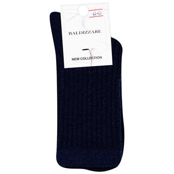 Baldizzare Men's High Socks Mix s.41-45 - buy, prices for EKO Market - photo 4