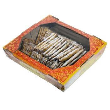 Печенье Sonechko Конверт с корицей 500г - купить, цены на Чудо Маркет - фото 1