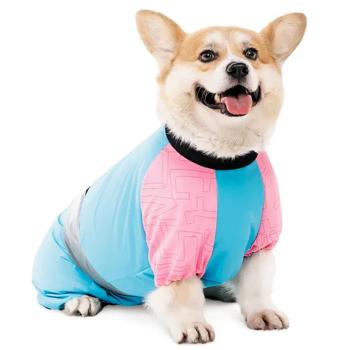Pet Fashion Milly Overalls for Dogs with Reflective Elements s.XL corgi - buy, prices for MasterZoo - photo 8