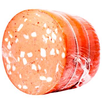 Negrini Mortadella Peperoncino Sausage - buy, prices for WINETIME - photo 1