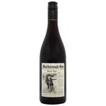 Вино Saint Clair Marlborough Pinot Noir красное сухое 13% 0,75л