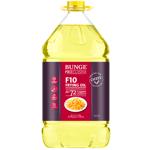 Масло подсолнечное Bunge Pro F10 для фритюра 10л