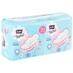 Bella For Teens Ultra Sensitive Sanitary Pads 20pcs