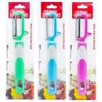 Овощечистка 3*17,5см