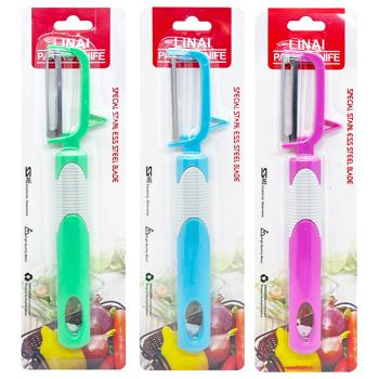 Vegetable Peeler 3*17.5cm