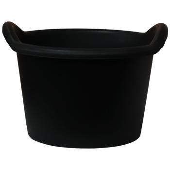 Ekodeo Elastic Household Basin 10l