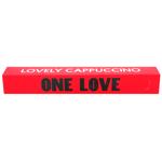 One Love Lovely Cappuccino Coffee Capsules 6g*10pcs