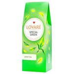 Чай зелений Lovare Special Green 80г
