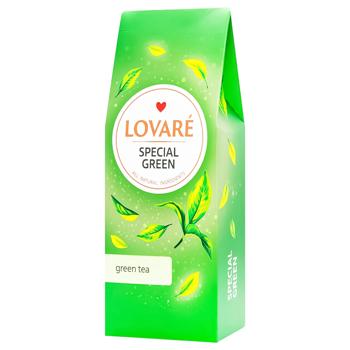 Lovare Special Green Tea 80g