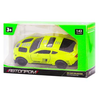 Avtoprom Toy Car AP4383 - buy, prices for Ideal - photo 4