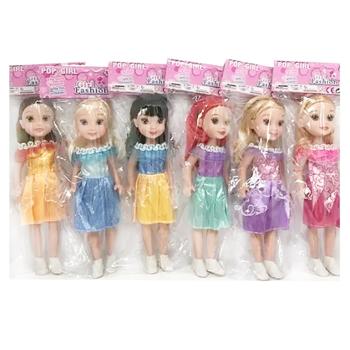 Doll 2341 - buy, prices for Tavria V - photo 1