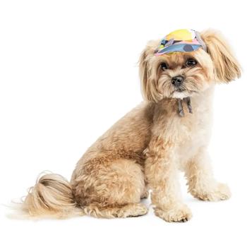 Pet Fashion Tony Cap for Dogs s.M - buy, prices for MasterZoo - photo 2
