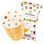 Three Bears Galaretka Ice Cream 80g