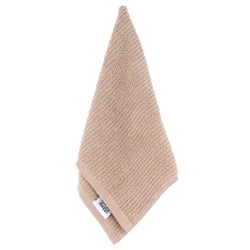 Ardesto Air Terry Beige Towel 30x50cm - buy, prices for - photo 4