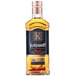 Настойка Kalganoff с перцем 40% 0,5л