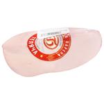 Колбаса Салтовский МК Телячья вареная высший сорт