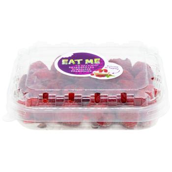 Малина Eat Me 125г - купить, цены на КОСМОС - фото 1