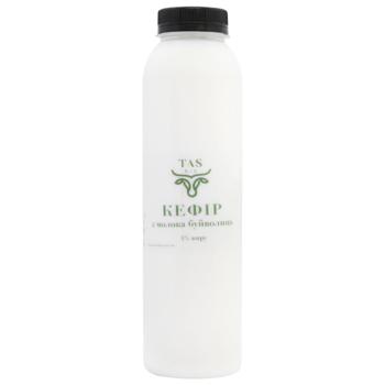 TASbio Buffalo Milk Kefir 4% 500g - buy, prices for Za Raz - photo 1