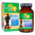 Country Life Men's Multivitamins 60 tablets