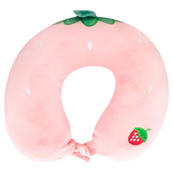 ZED Fruits Travel Pillow 30x27cm - buy, prices for - photo 3