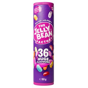 The Jelly Bean Factory Chewing Candies 90g - buy, prices for COSMOS - photo 1