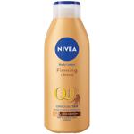 Лосьон для тела Nivea Q10 для упругости кожи с эффектом естественного загара 200мл