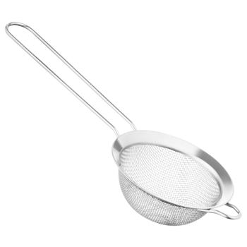 Ardesto Gemini Stainless Steel Sieve 8cm - buy, prices for Vostorg - photo 2