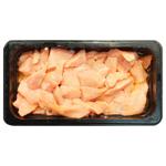Лосось Fish Good кусочки слабосоленый в масле