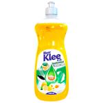 Herr Klee Means For Dishes With Camomile 1L