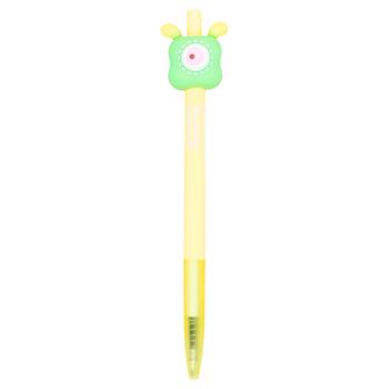 ZiBi Funny Monsters Blue Ball Pen 0.7mm - buy, prices for - photo 5