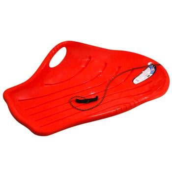 Prosperplast BIG Red Ice Sled - buy, prices for Za Raz - photo 1