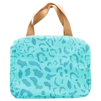Zed Corduroy Thermal Bag 23х17х13cm in Assortment - buy, prices for - photo 4