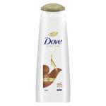 Шампунь Dove Hair Therapy Питательный уход 250мл